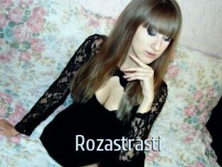 Rozastrasti Ta Model