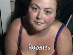 Rozenes