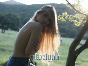 Rozlynn