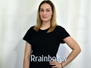 Rrainboww