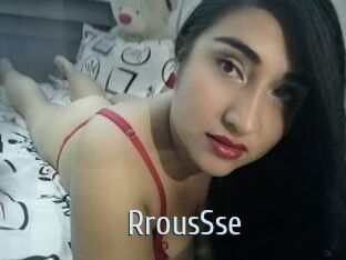 RrousSse