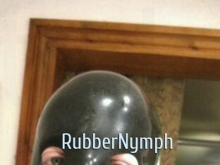 RubberNymph Ta Model