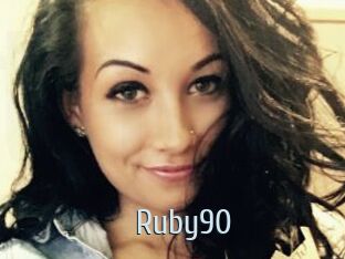 Ruby90