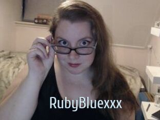 RubyBluexxx