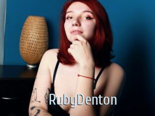 RubyDenton