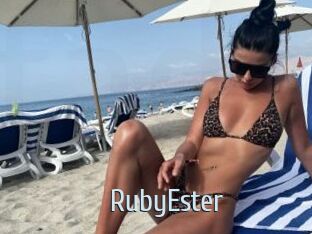 RubyEster