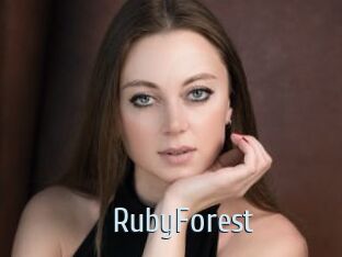 RubyForest