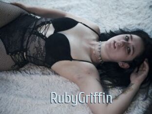 RubyGriffin