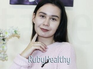 RubyHealthy