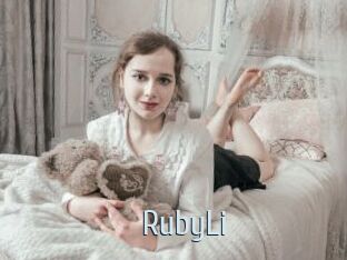 RubyLi