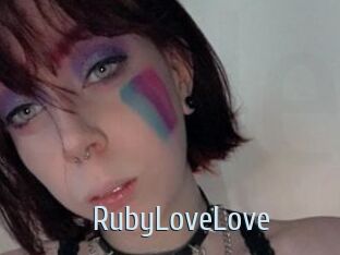 RubyLoveLove