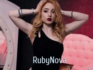 RubyNova