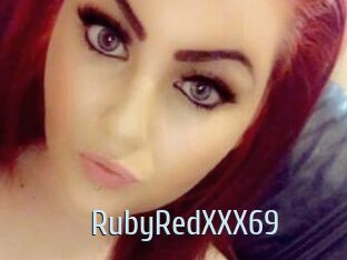 RubyRedXXX69