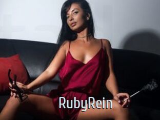 RubyRein