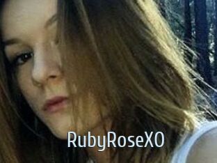 RubyRoseXO