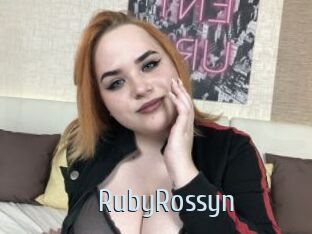 RubyRossyn