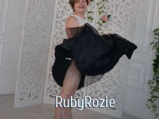 RubyRozie