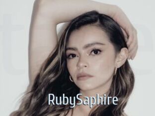 RubySaphire