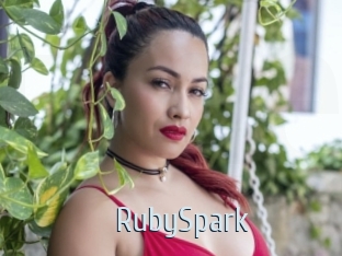 RubySpark