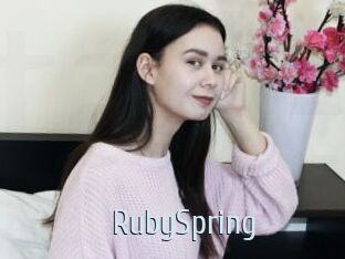 RubySpring