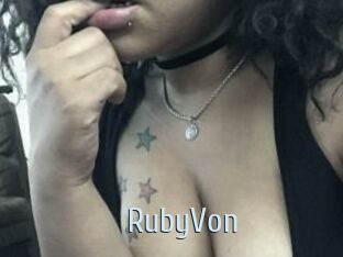 RubyVon