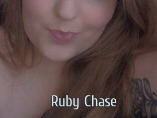 Ruby_Chase