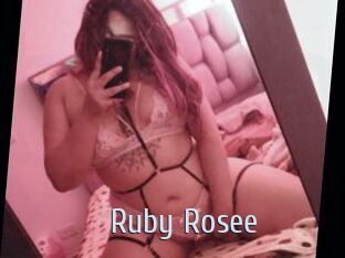 Ruby_Rosee