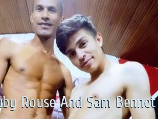 Ruby_Rouse_And_Sam_Bennet
