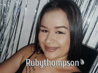 Rubythompson