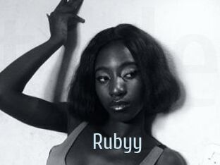Rubyy