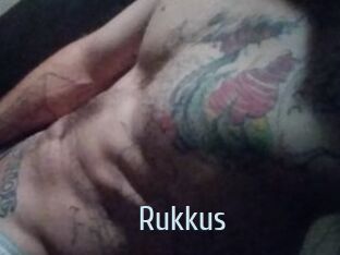 Rukkus