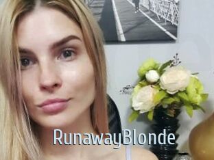 RunawayBlonde