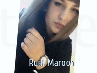 Runi_Maroon