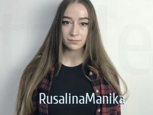 RusalinaManika