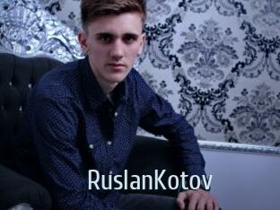 RuslanKotov