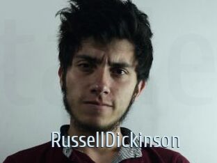 RussellDickinson Ta Model