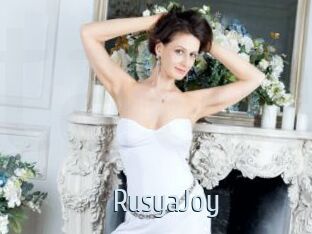 RusyaJoy