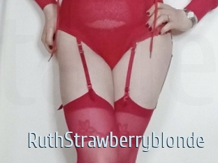 RuthStrawberryblonde