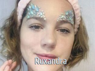 Ruxandra