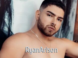 RyanArison