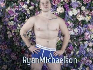 RyanMichaelson