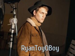 RyanToyOBoy