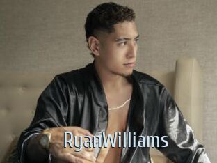 RyanWilliams
