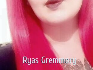 Ryas_Gremmory Ta Model