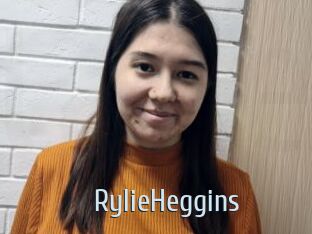 RylieHeggins