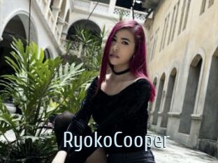 RyokoCooper