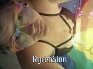 RyrenSinn