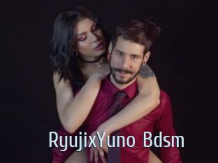 RyujixYuno_Bdsm