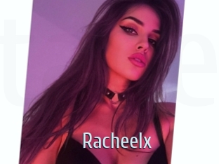 racheelx Ta Model