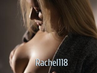 Rachel118